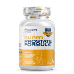 Super Prostate Formula